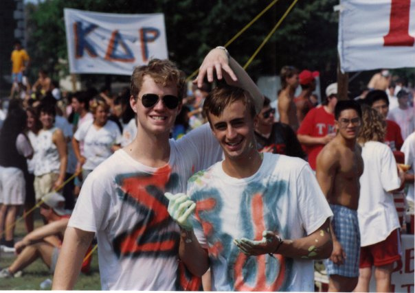 10 Reasons You Shouldn't Join a Fraternity, From a Fraternity Alum