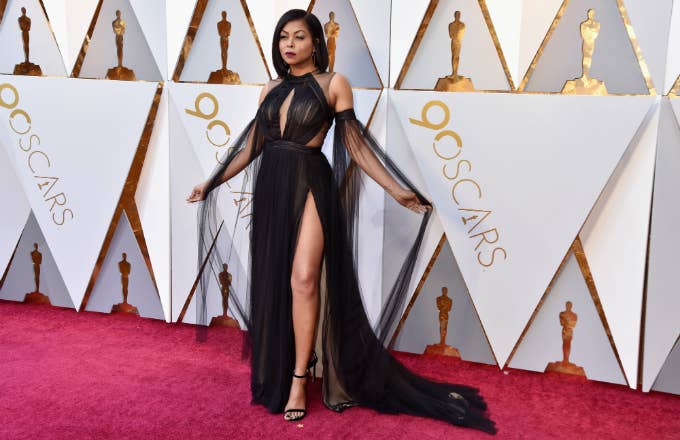 taraji