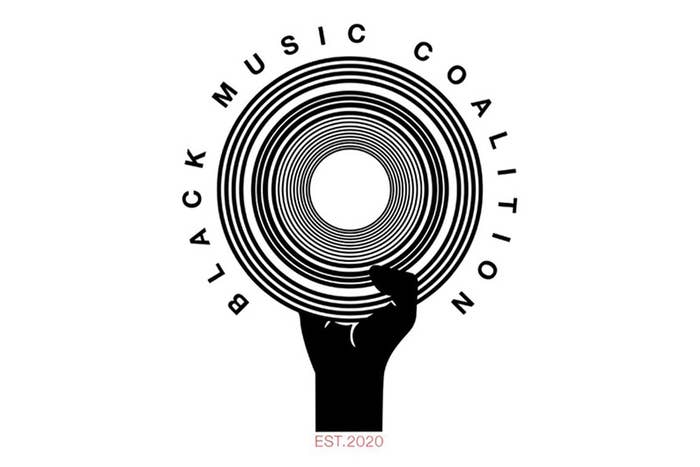 Black Music Coalition