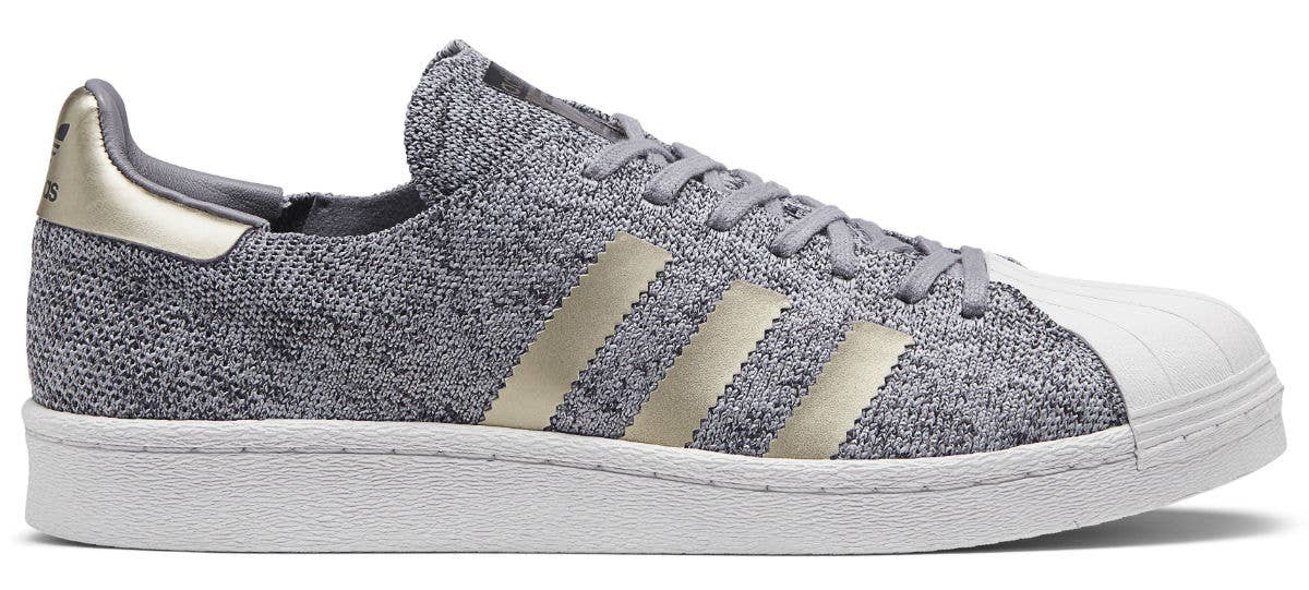 Adidas Superstar Boost Noble Metal Release Date Profile