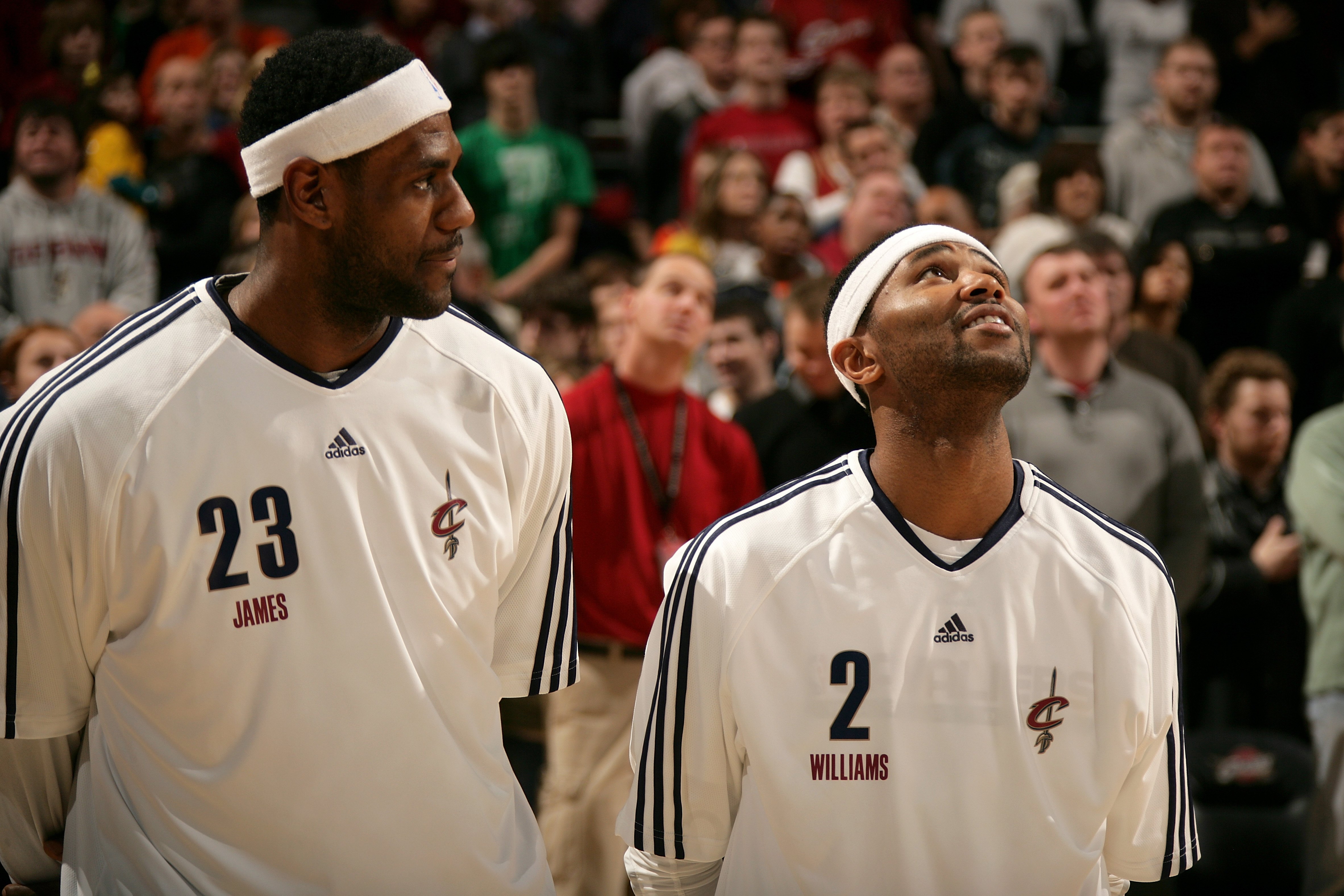 LeBron James's Best Teammates, Ranked | Complex