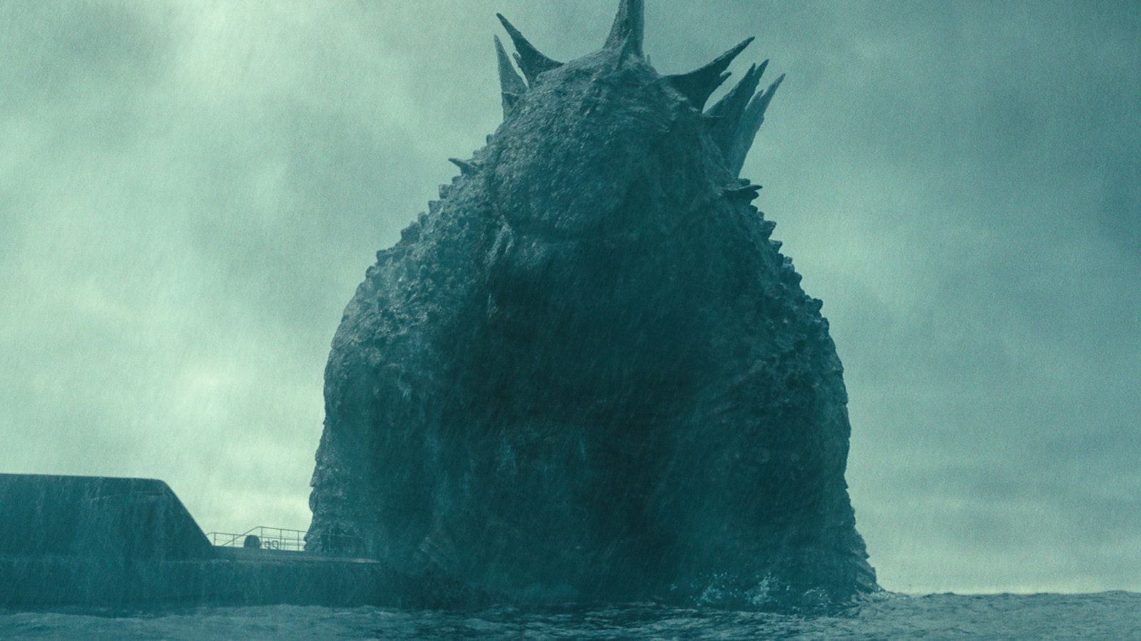 Godzilla: King of Monsters