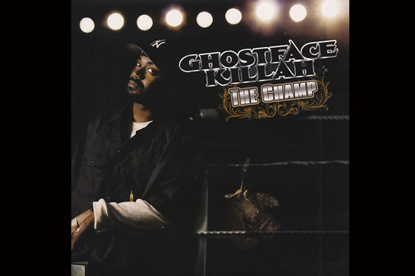 best ghostface killah songs the champ