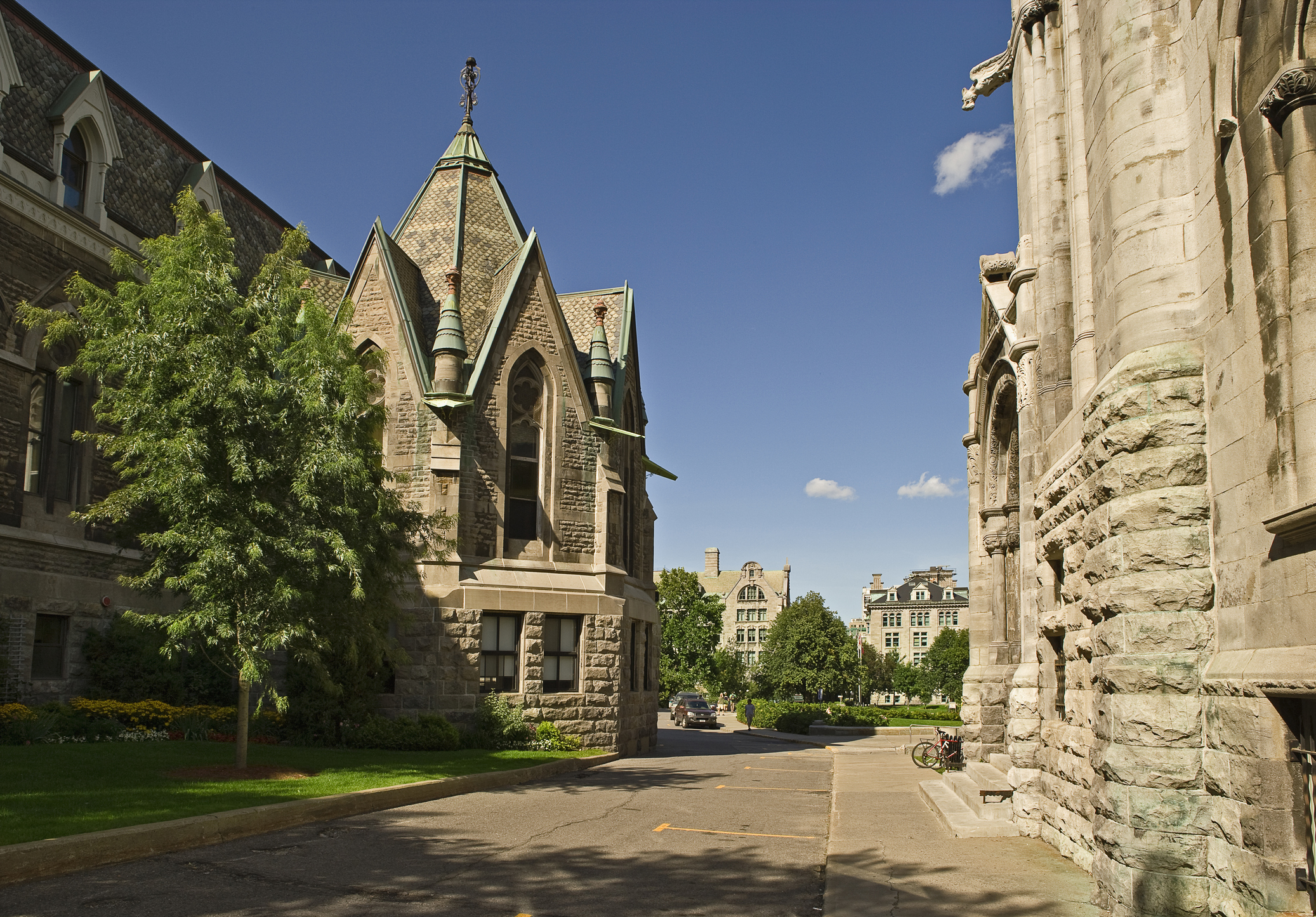 McGill University