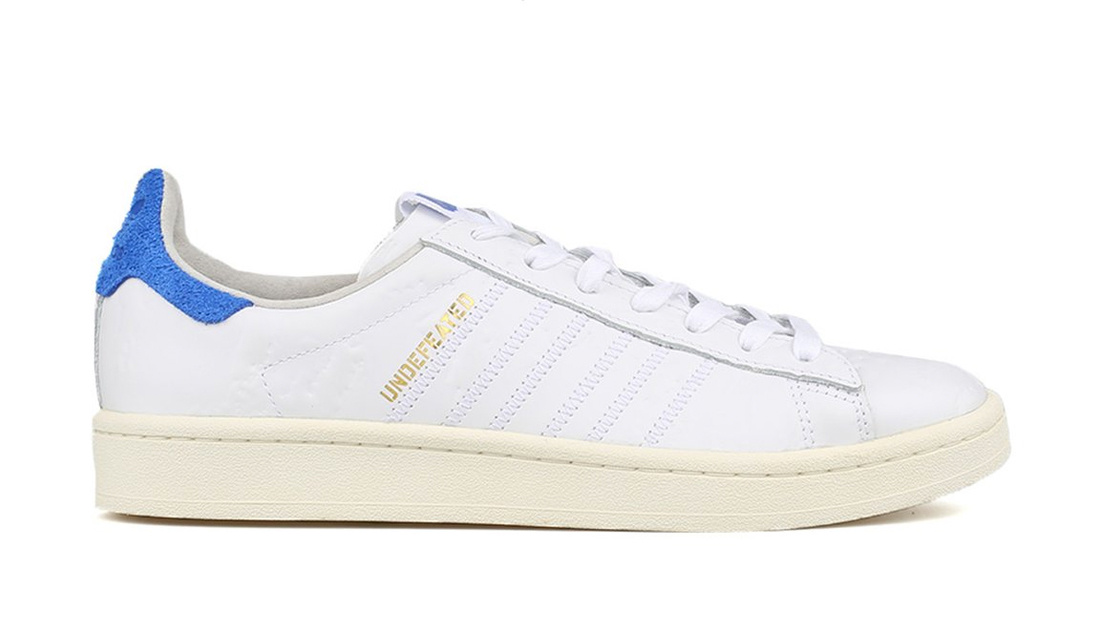 adidas Campus 80s x Colette x UNDFTD Sole Collector Release Date Roundup