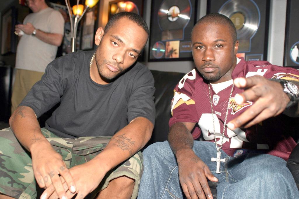 Mobb Deep