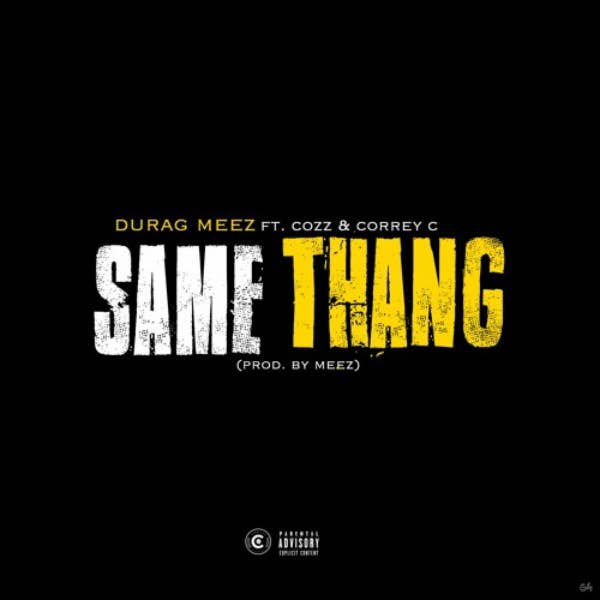 &quot;Same Thang&quot;