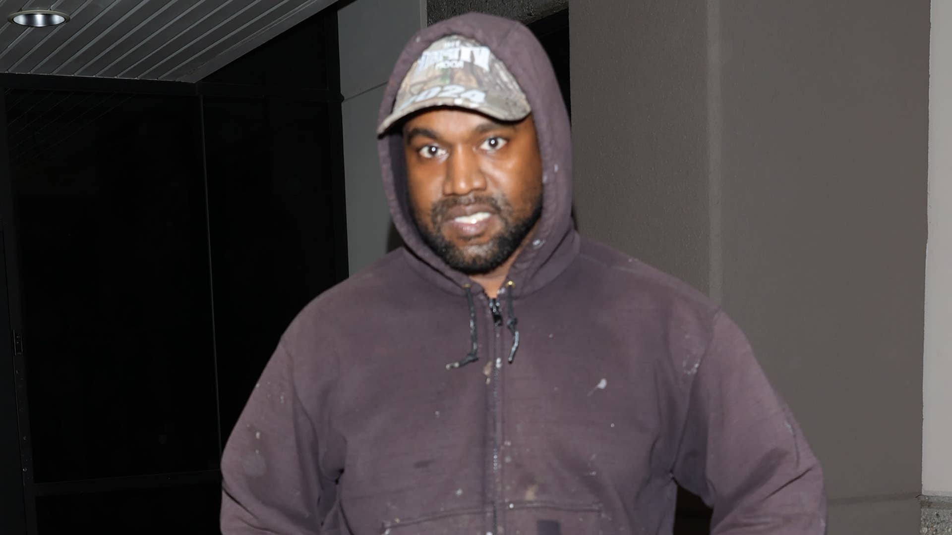 CAA cuts ties with kanye west over anti-Semitism