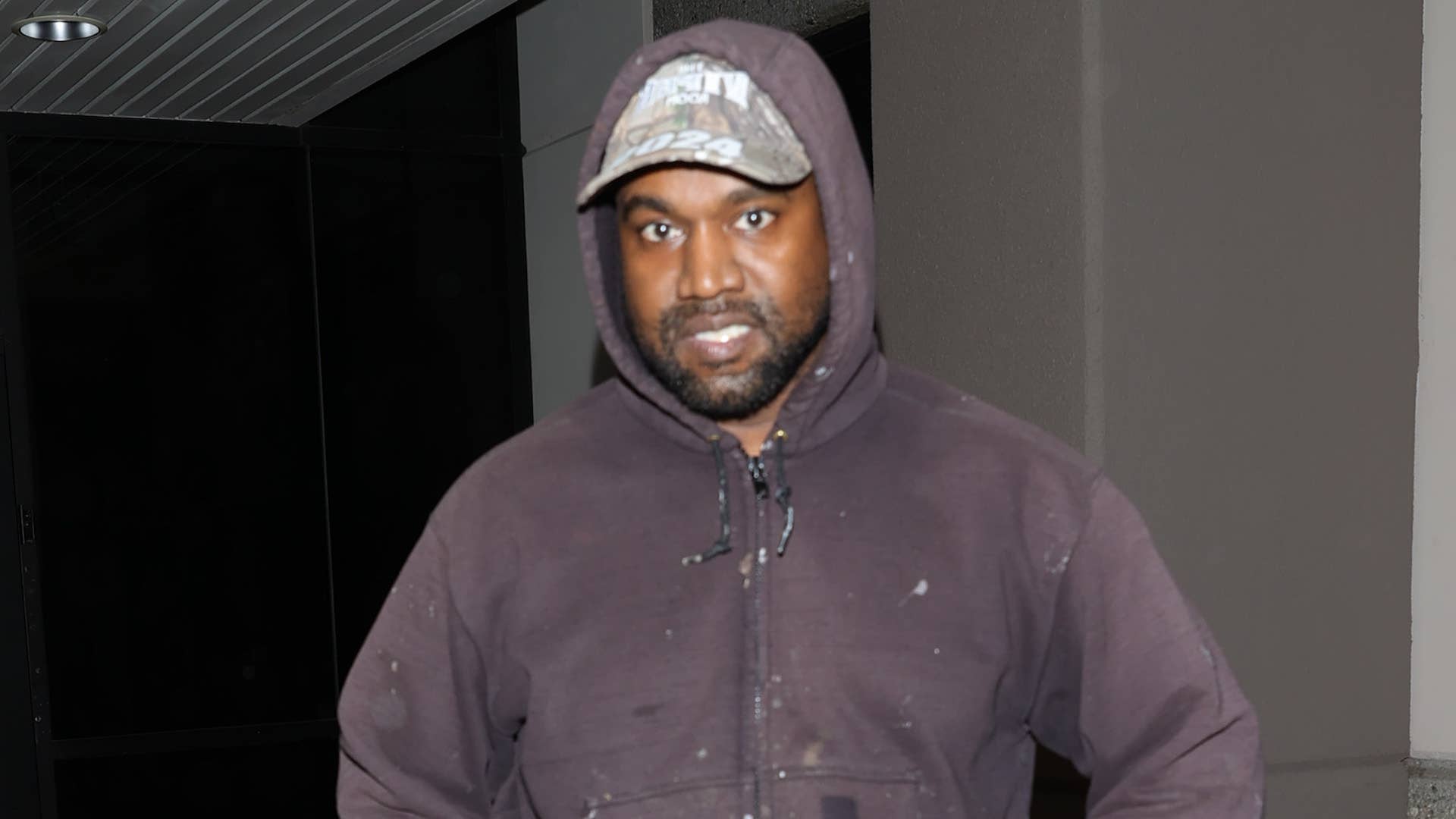 Kanye West Dropped By Balenciaga—First Company To Sever Ties Amid  Controversy