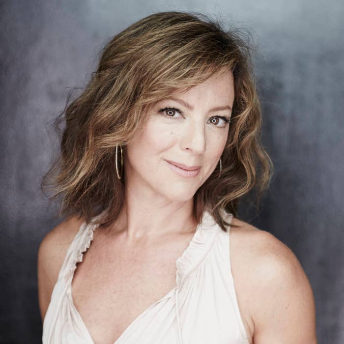 Sarah McLachlan Will Host This Year&#x27;s Juno Awards