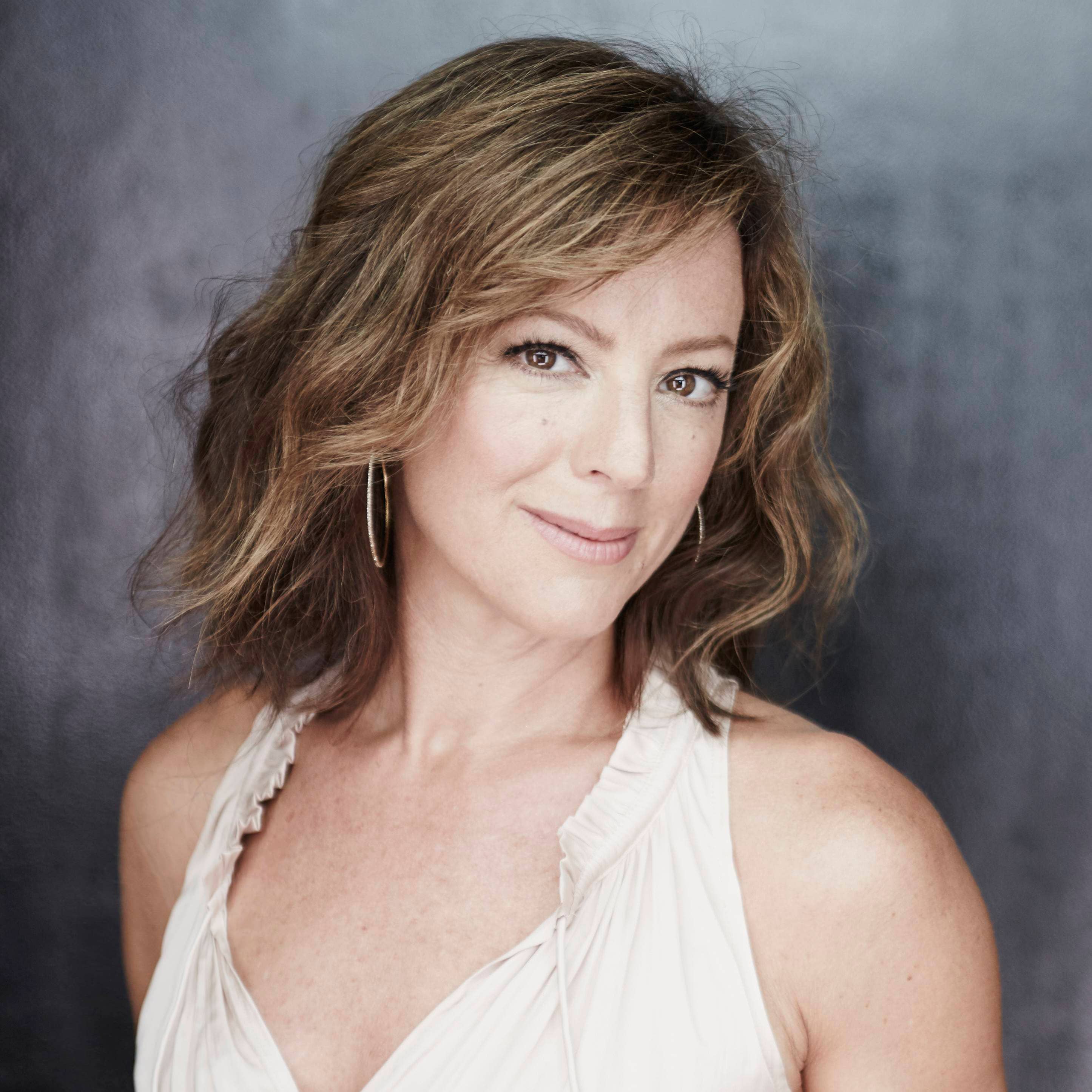 Sarah McLachlan Will Host This Year's Juno Awards