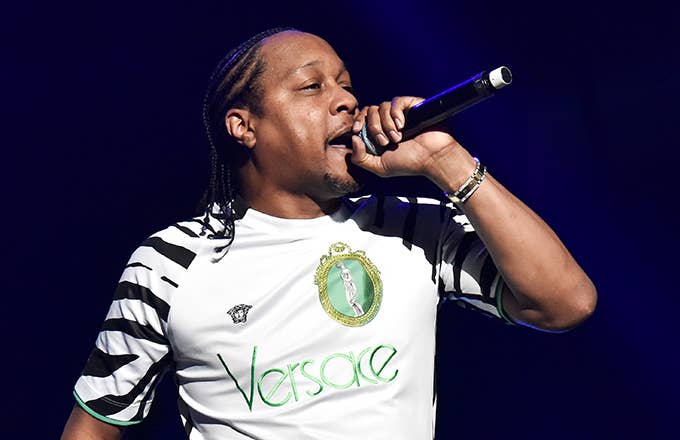 DJ Quik