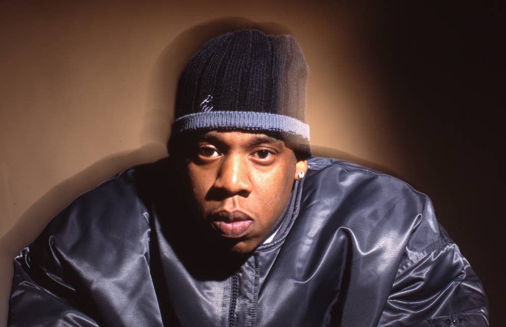 JAY-Z released 'The Blueprint 2: The Gift & the Curse' on this day 16 years  ago. Find out why the album was a compelling document of a rapper who's