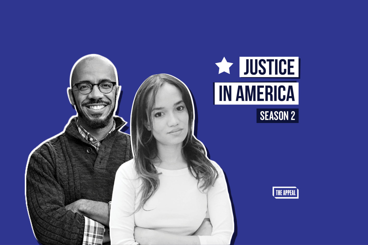 justice in america podcast spotify