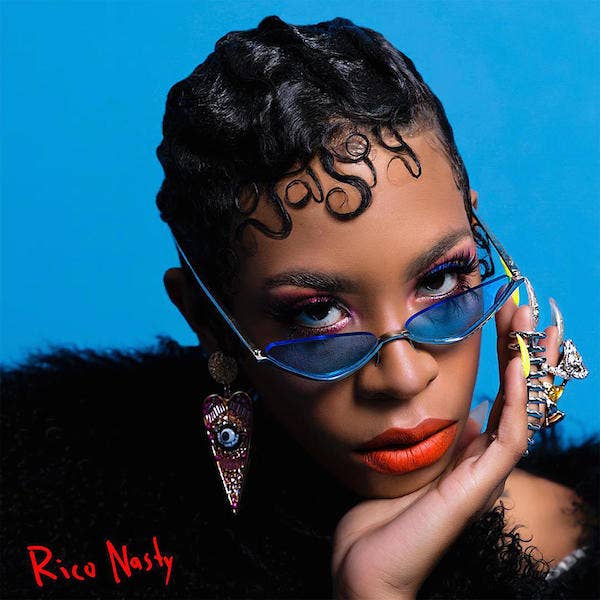 Rico Nasty &quot;Nasty&quot;