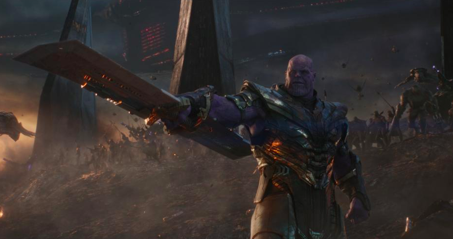 Avengers: Endgame' Has Broken 144 Box Office Records and