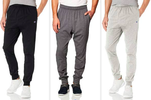 Champion cotton joggers