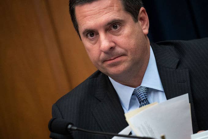 devin nunes