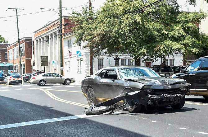 This is a photo of James Fields.