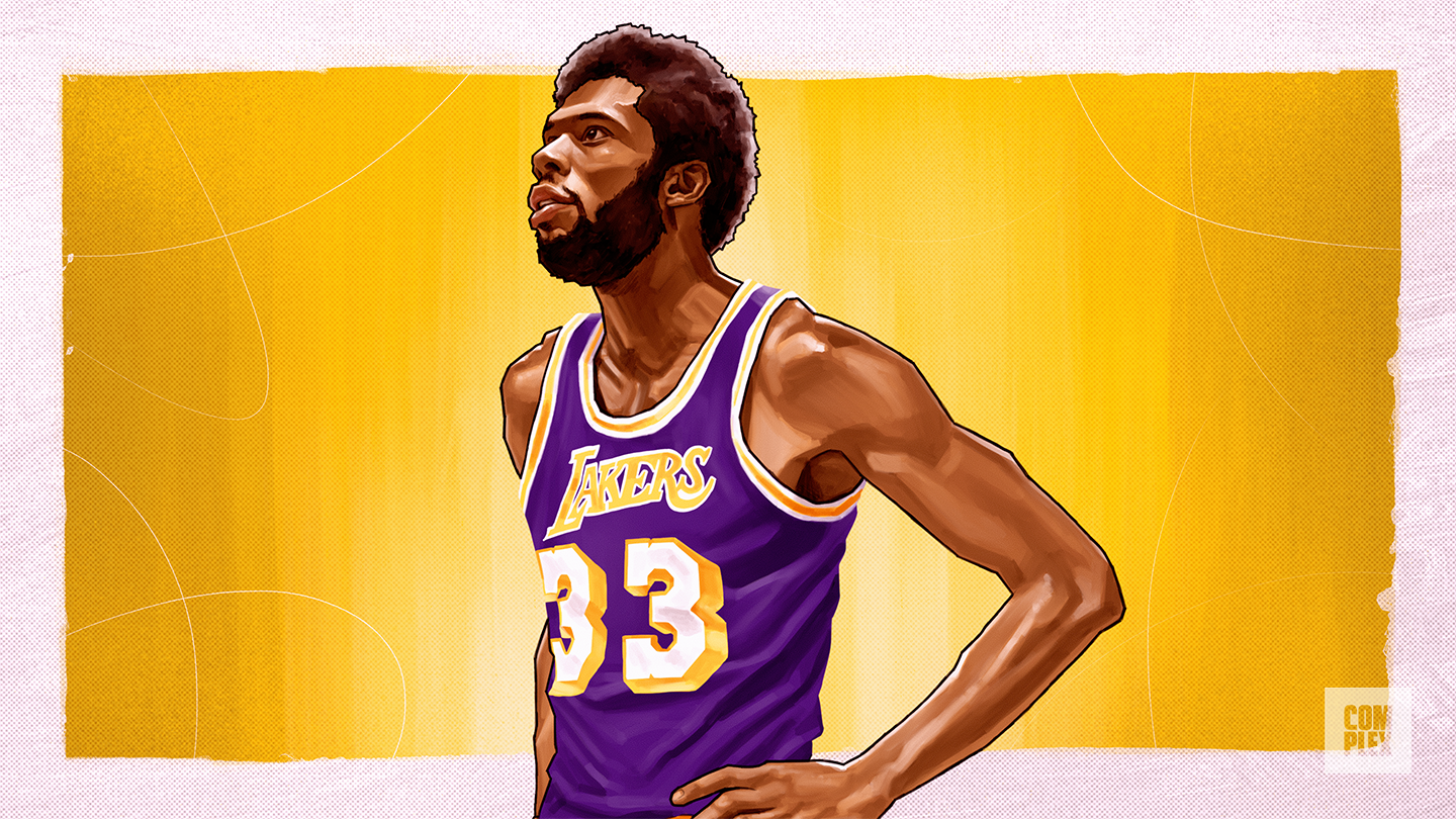 NBA's 10 most important players ever