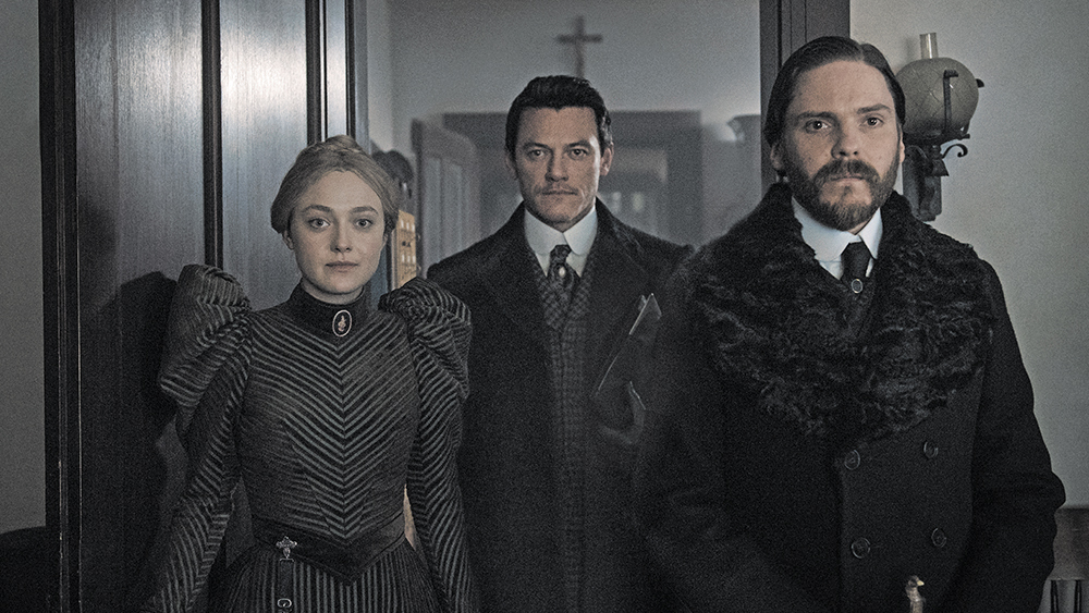 The Alienist