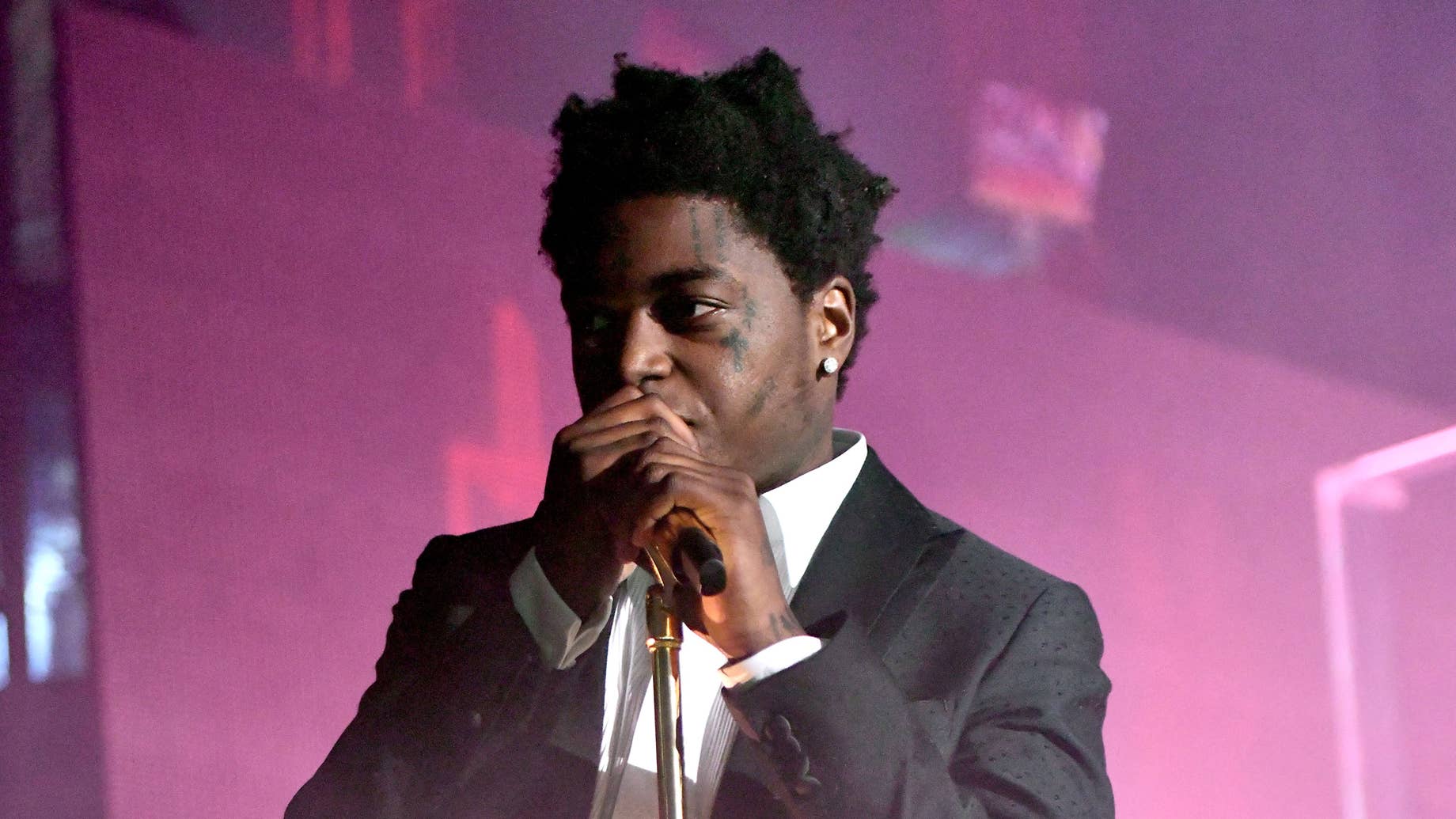 Kodak Black’s Sexual Assault Case and Plea Deal, Explained Complex
