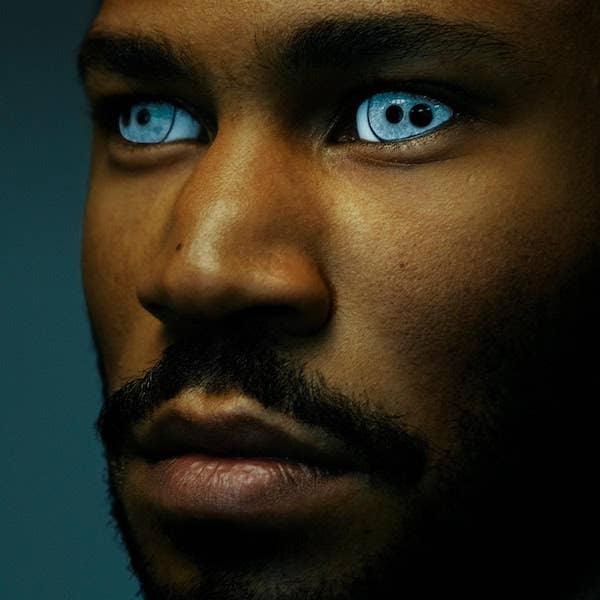 Kaytranada 'Bubba'