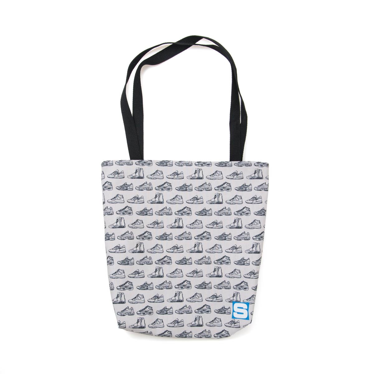 Sole Collector Tote Bag