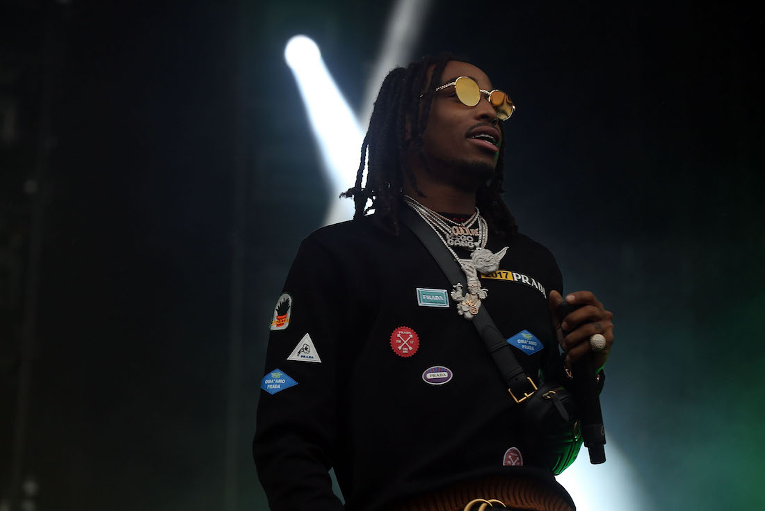 Quavo