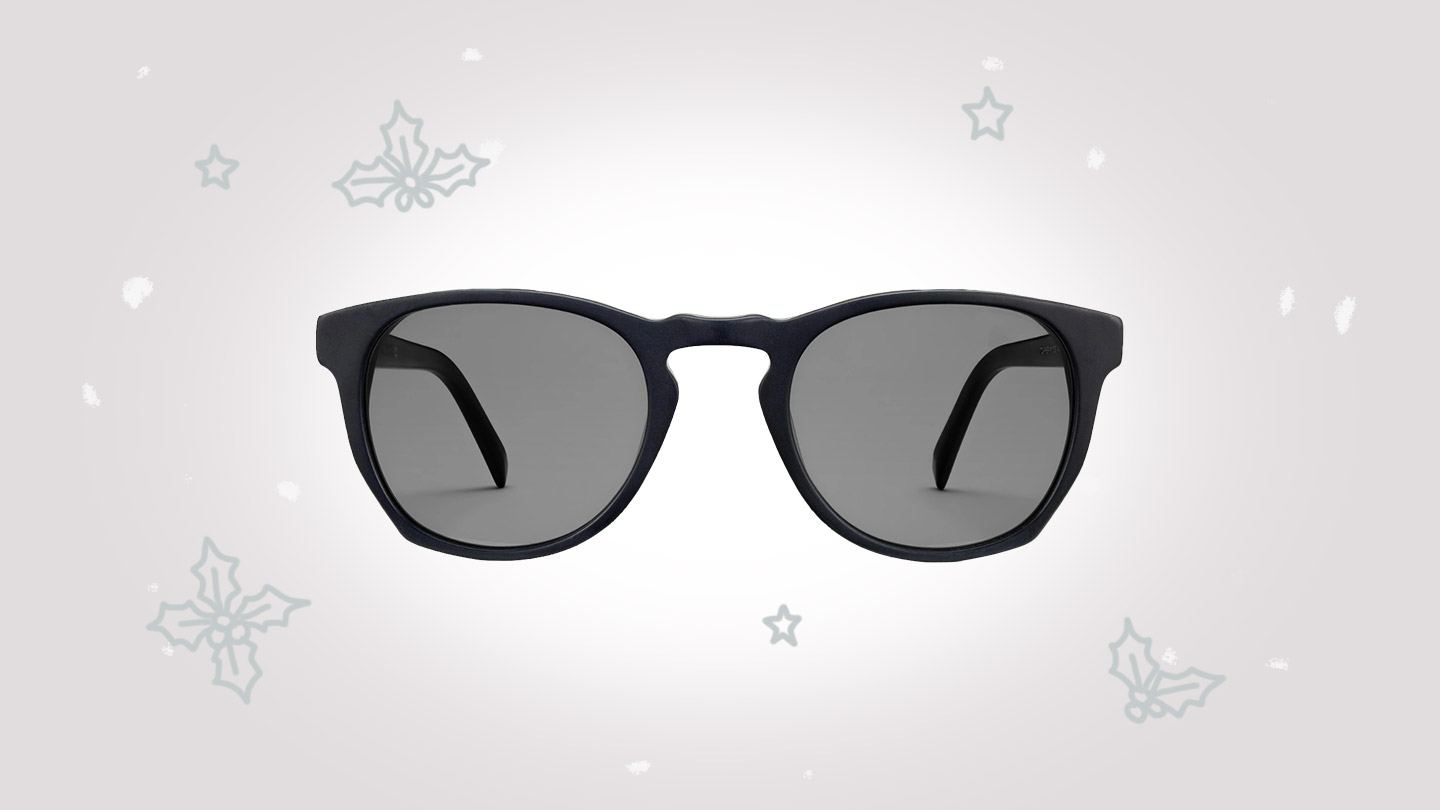 Gap Lookbook Warby Parker Sunglasses