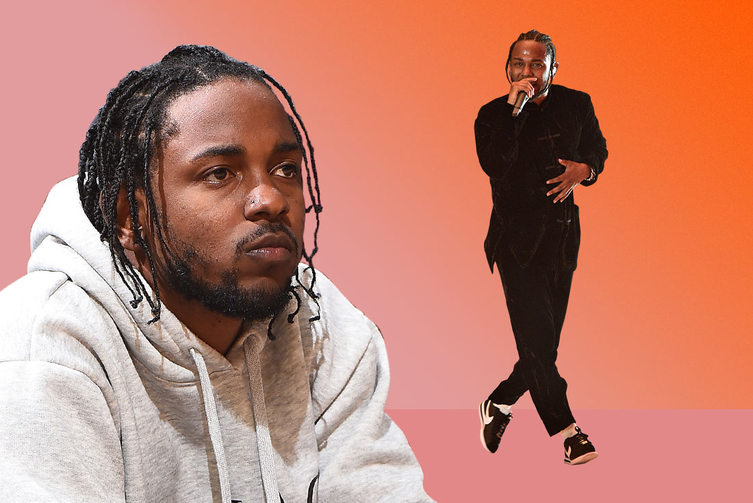 Kendrick Lamar