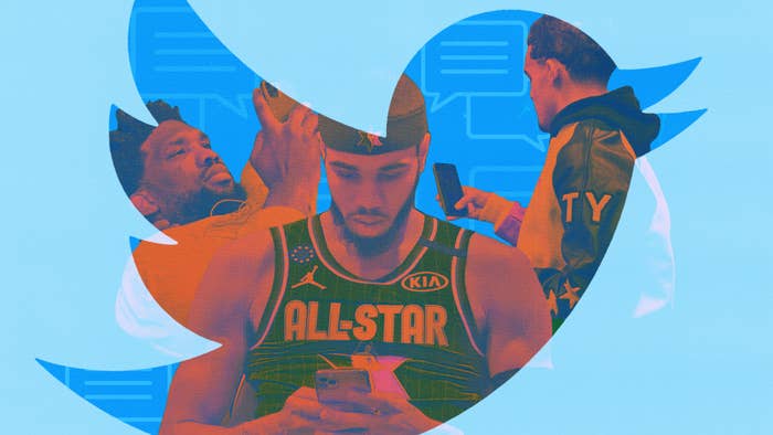 NBA Twitter Rankings Lead Image 2020