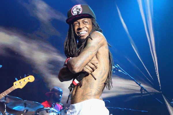 timeline lil wayne beef cash money young money cypher
