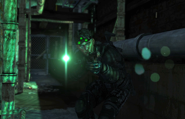 Tom Clancy's Splinter Cell: Blacklist | #5 - YouTube