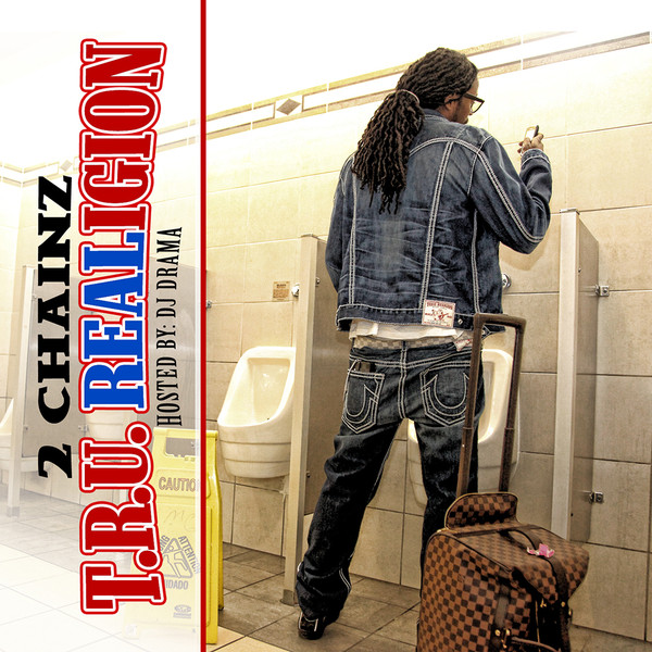 rapper mix tape 2 chainz tru realigion