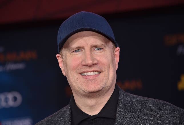 kevin feige