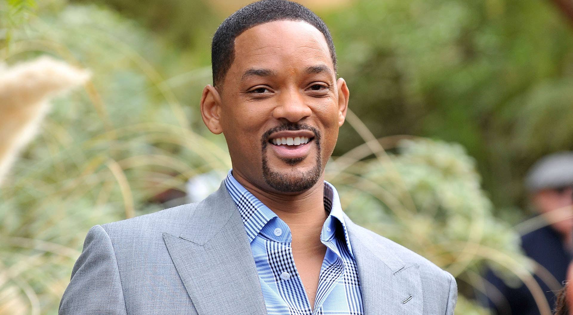 Will Smith Reveals Body Transformation After Fitness Journey