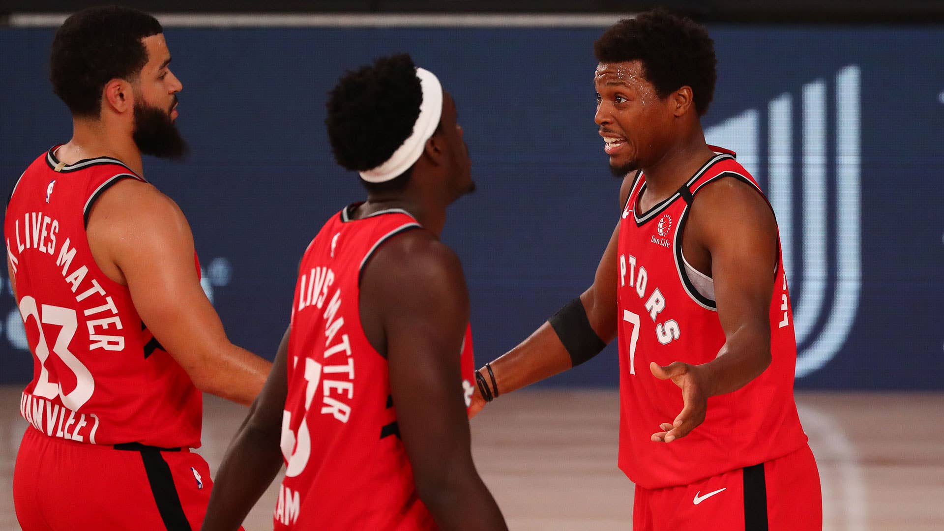 Why The Miami Heat Are Struggling Compared To Last Season + Does A Kyle  Lowry Trade Make Sense? 