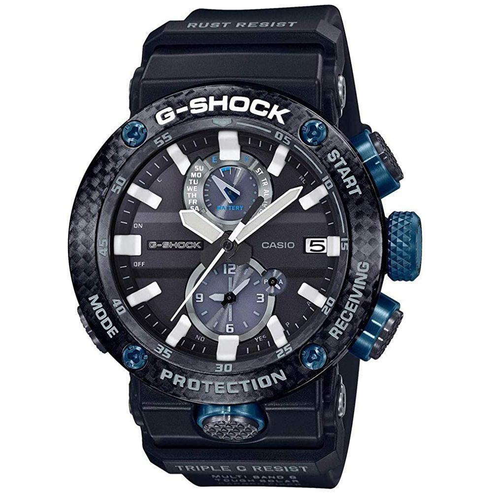 G shock watch