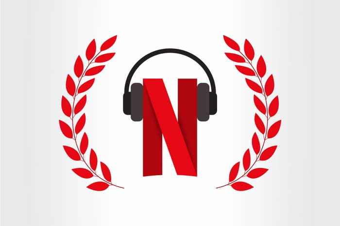 netflix music documentaries complex