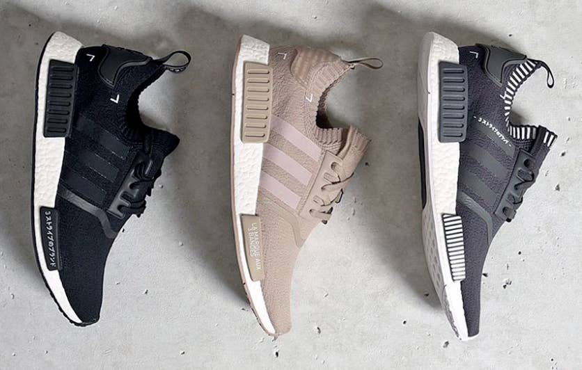 Adidas 'Japan Pack' Restocking Now | Complex