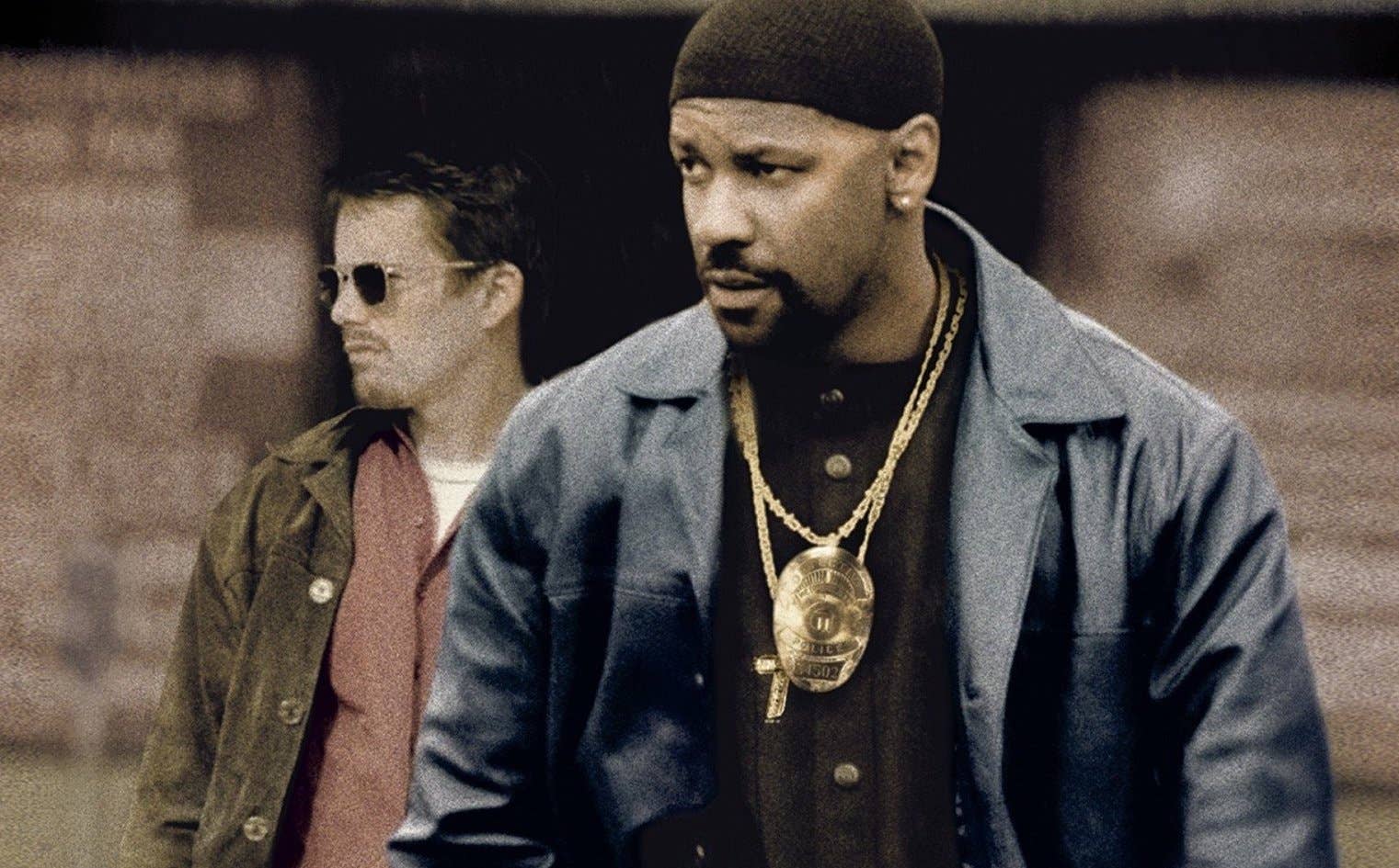 19 Things You Need to Know About 'Training Day' Complex