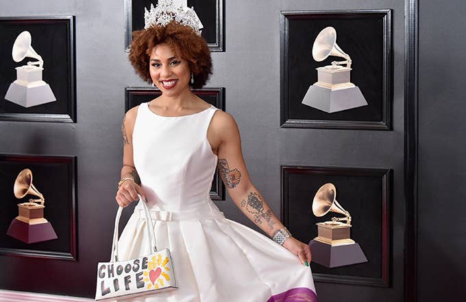 This is a photo of Joy Villa.