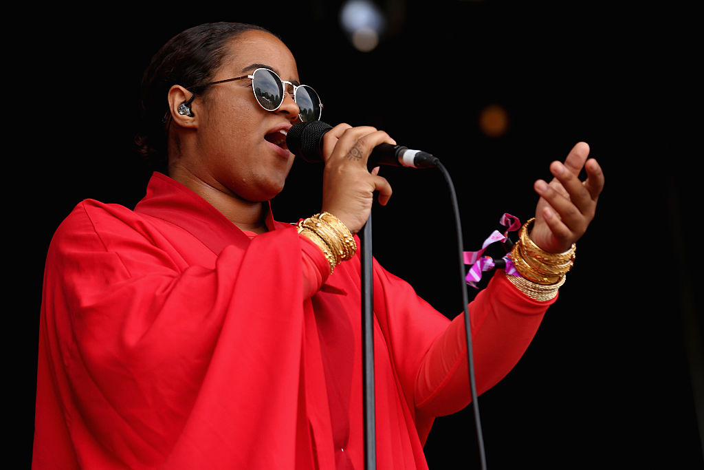 seinabo sey younger