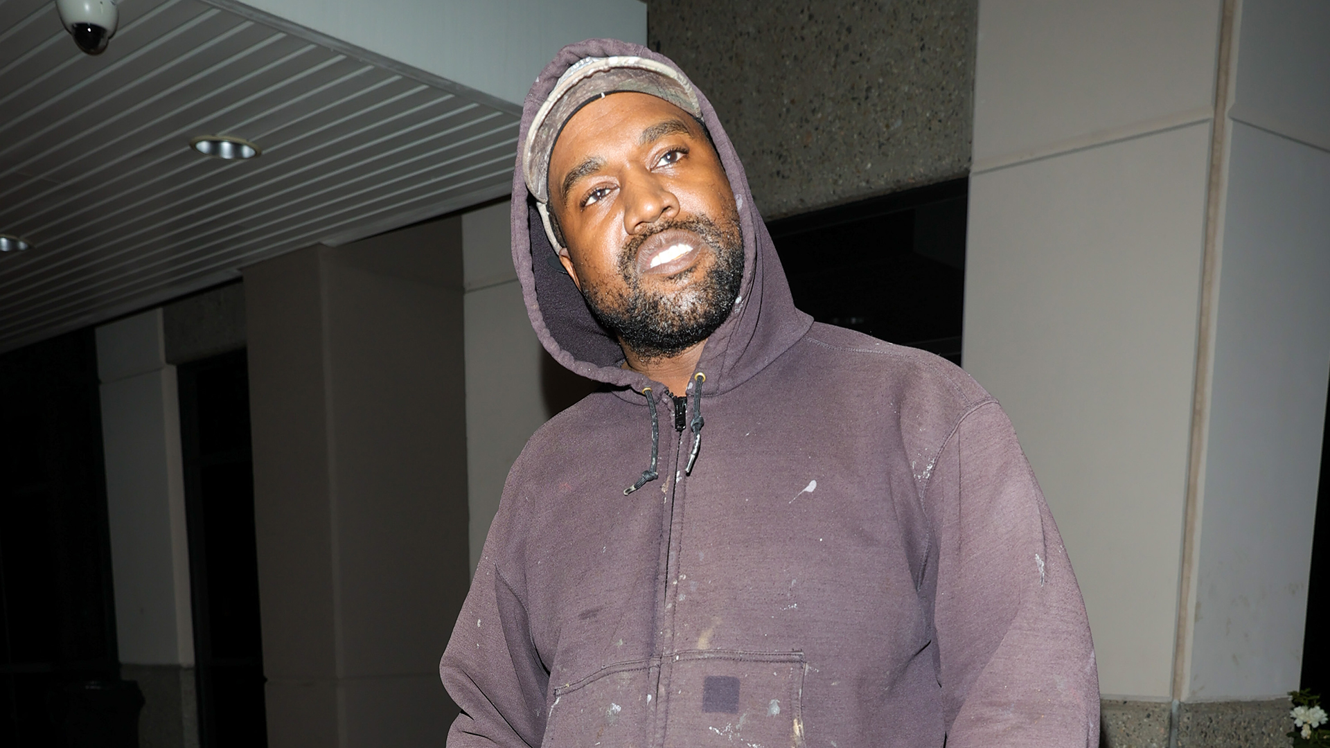 Kanye West and G.O.O.D. Music's Relationship With Def Jam 