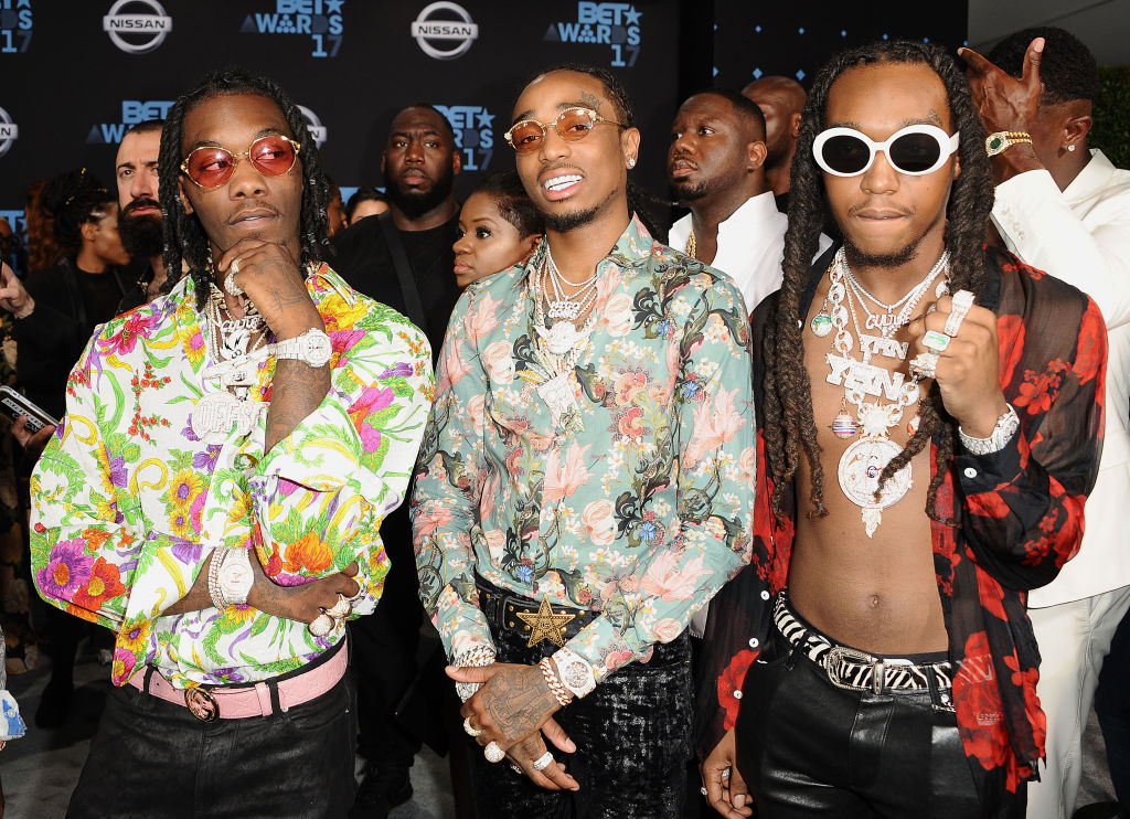 The Migos