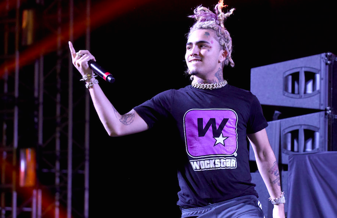 Lil Pump