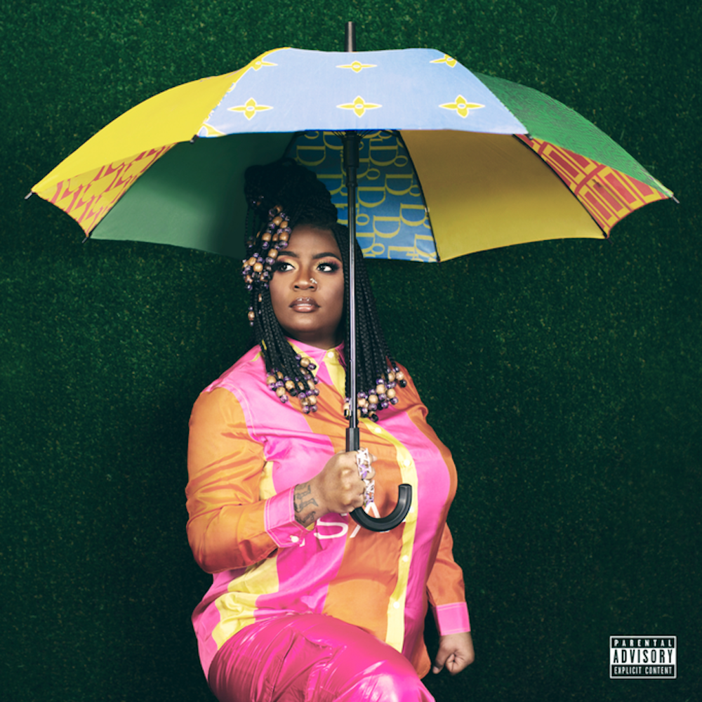 Kamaiyah &#x27;Got It Made&#x27;