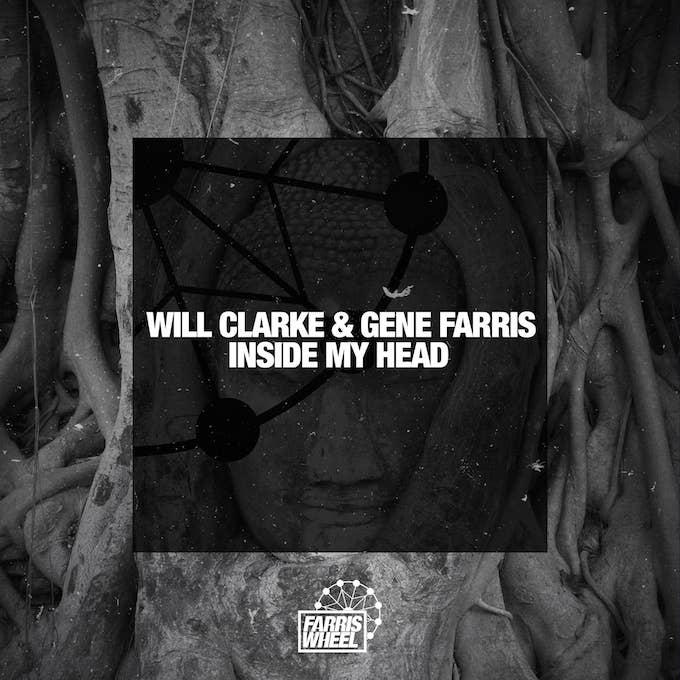 Gene Farris & Will Clarke   "Inside My Head"