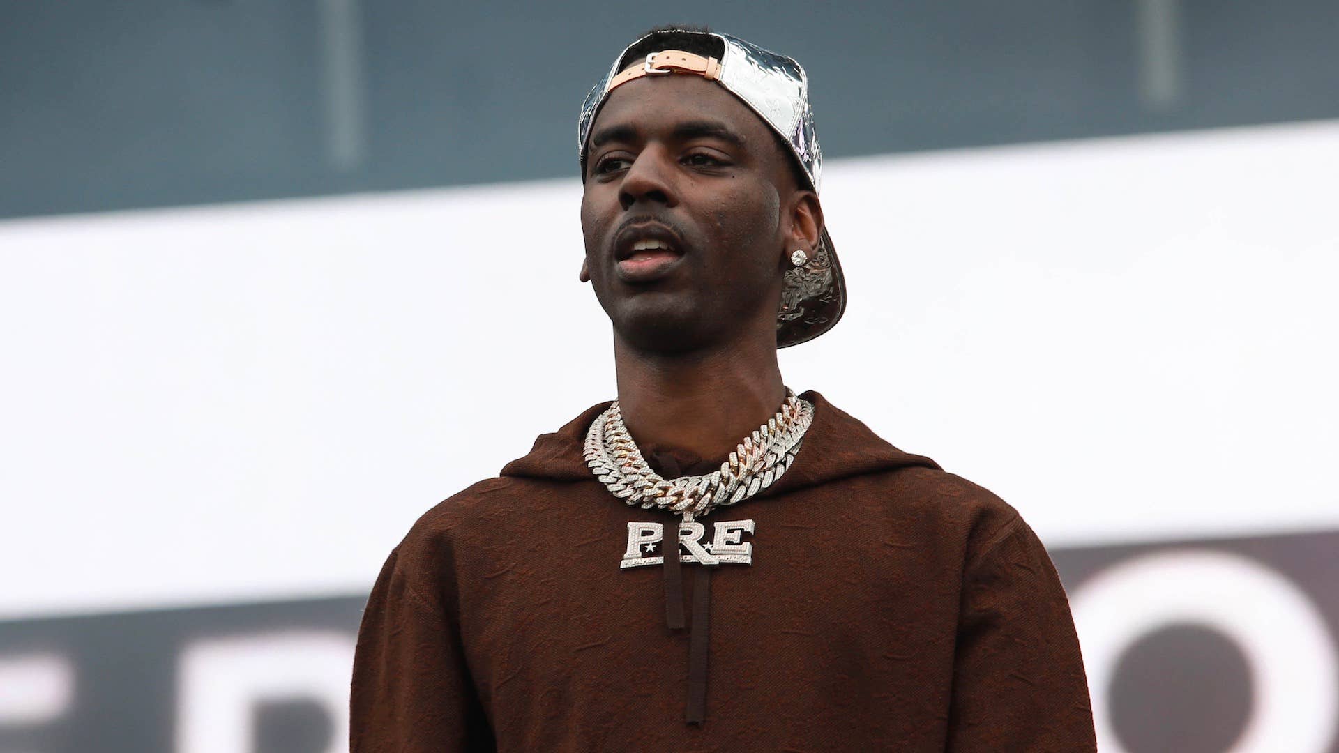 Fourth suspect in Young Dolph murder case in custody